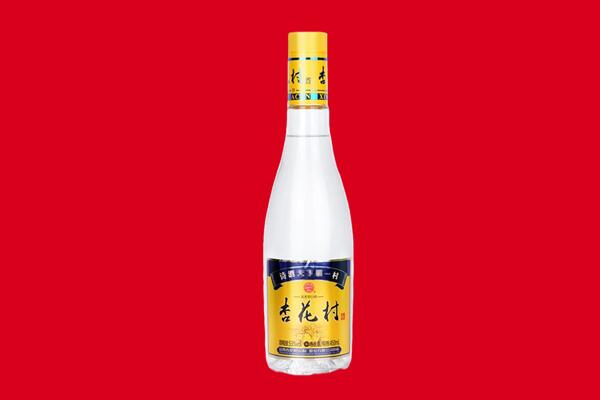 黔南龙里县回收杏花村