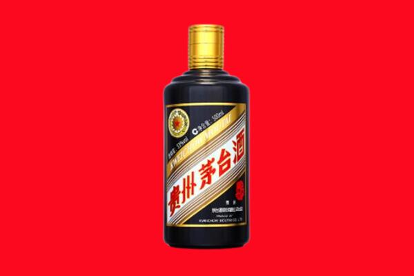 黔南龙里县回收茅台酒瓶
